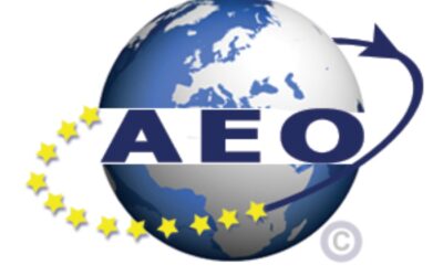 AEO – Authorized Economic Operator
